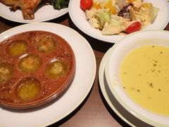 -萨莉亚意式餐厅(杭州滨江天街店)