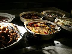 -无锡苏宁银河国际酒店-悦府65中餐厅