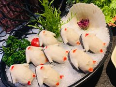 -湊湊火锅·茶憩(新中关购物中心店)