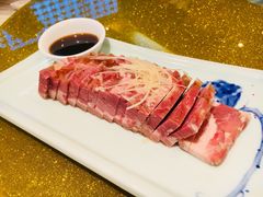 -扬州狮子楼·非遗淮扬菜(总店)