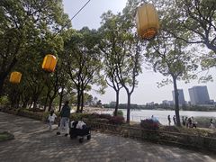 -美兰湖景区