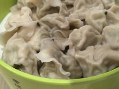 -老边饺子馆(东单店)