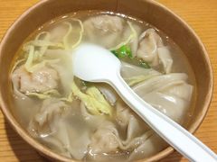 小馄饨-鲜得来排骨年糕(豫园店)