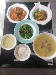 -美福月国际月子会所(银川店)