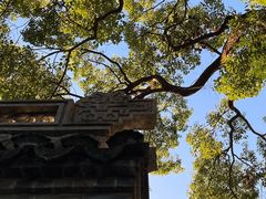 -中山詹园