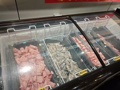 -香逸山自助火锅