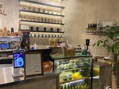 -熙阁咖啡Segnal(时代中心店)