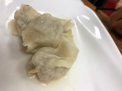 素三鲜馅水饺-老边饺子馆(北京南站1店)