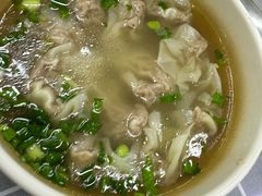 -清真蒋有记(老门东店)