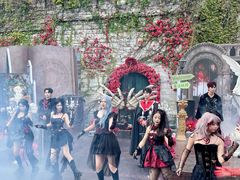 -厦门方特梦幻王国