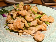 -云尊府云南菜·蒸汽石锅鱼(五棵松华熙店)