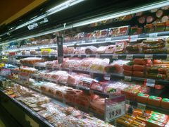 -AEON永旺(东方宝泰店)