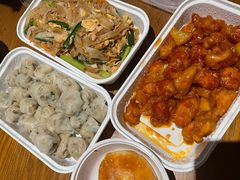 -王庄阿咪海鲜大排档(象园店)