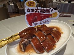 -滋粥楼·顺德菜(番禺广场总店)