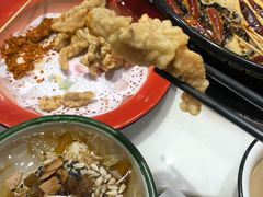 -XiaoJunGan Hotpot 钢管厂五区小郡肝火锅串串香