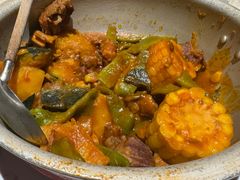 -关东小磨东北菜(漕河泾印象城店)