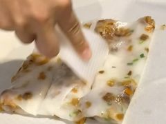 -安上粉皮.非遗手工小吃(骑龙巷店)