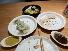 -东方饺子王(重庆路亚泰店)