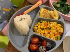 -客语客家菜(琶洲保利店)