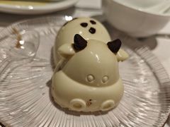 笨笨小胖牛-凯鸽酒楼(操场城店)