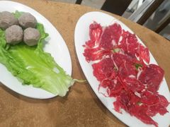 -濠轩阁特色生蚝火锅总店