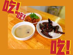 -大叔家福鼎小吃(十全街店)