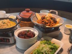 -小菜园新徽菜(无锡宜家荟聚中心店)