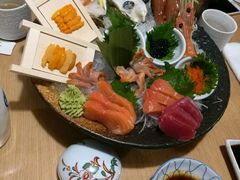 -山之川日料放题(通州店)