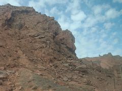 -天山神秘大峡谷