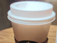 -星巴克(北京惠新东街店)