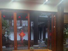 -崇阳三特浪口温泉