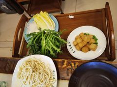 -京门老爆三(回龙观店)