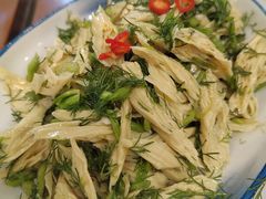 -海知道大连海鲜水饺(南山大冲店)