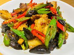 -陈家味(古柏店)