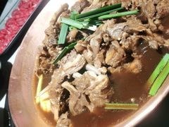 -京韵胡同·酱香羊蝎子火锅涮肉(长寿路店)