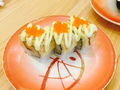 -禾绿寿司(星光68广场店)