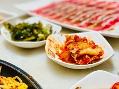 -韩宫宴炭火烤肉(印象城店)