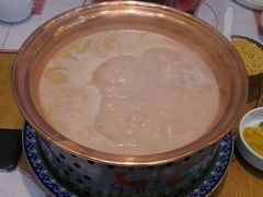 -哈啾嗨·蒙文化主题餐厅(京汉新城店)