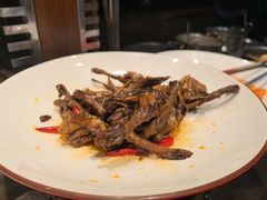 -苏格里岛自助烤肉海鲜火锅(成都金牛万达店)