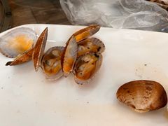 -老巴刹新加坡餐厅