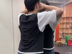 -天型健身工作室(大学城店)
