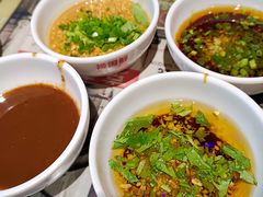 -捞围鲜·港式打边炉(海阳路店)