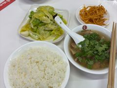 -雨霖祥和炖肉(南市店)