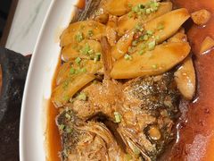 -径山十八道·风味民间菜(杭州总店)