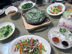 -加顺农场餐厅