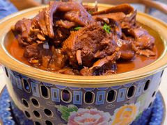 -金典银峰老鹅馆·昆山菜(亭林公园店)
