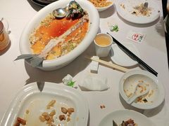 -胜记酒家·风味线(南山花园城店)