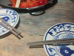 -旧街市鲜货老火锅(大光路店)