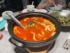 -南堂馆·新川菜(春熙路店)