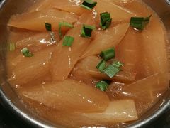 -绿茶餐厅(华联万柳店)